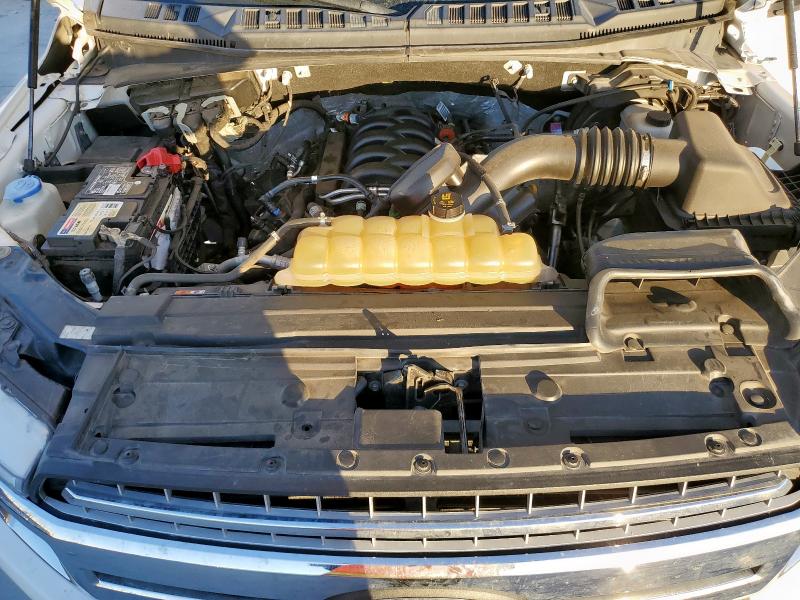 Photo 11 from auction – 2019 FORD F150 SUPER with VIN 1FTEW1E5XKKC67877