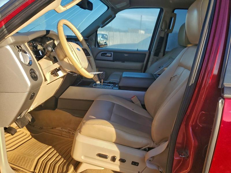 Photo 7 from auction – 2014 FORD EXPEDITION with VIN 1FMJK1H53EEF18954