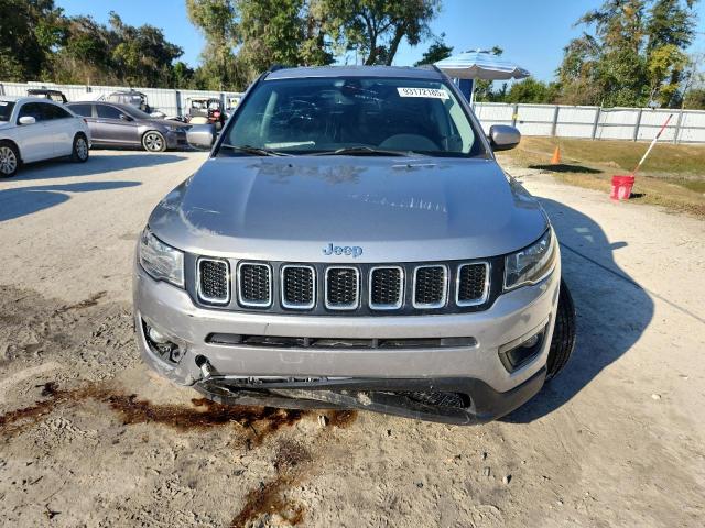 Photo 5 from auction – 2020 JEEP COMPASS LA with VIN 3C4NJCBB7LT133980