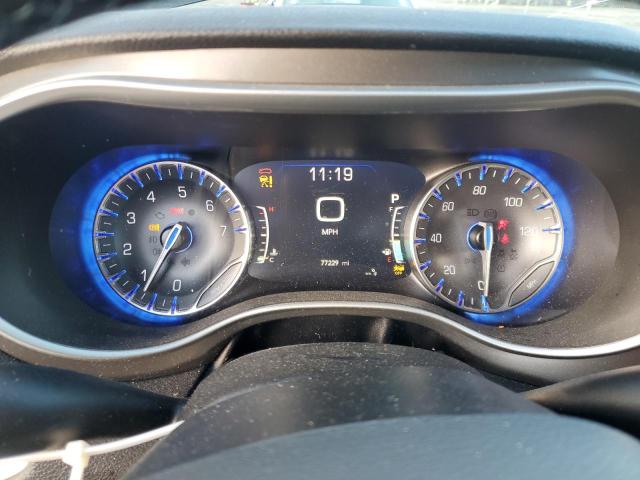 صورة رقم 9 من المزاد - 2021 CHRYSLER PACIFICA T مع VIN 2C4RC1BG0MR552608