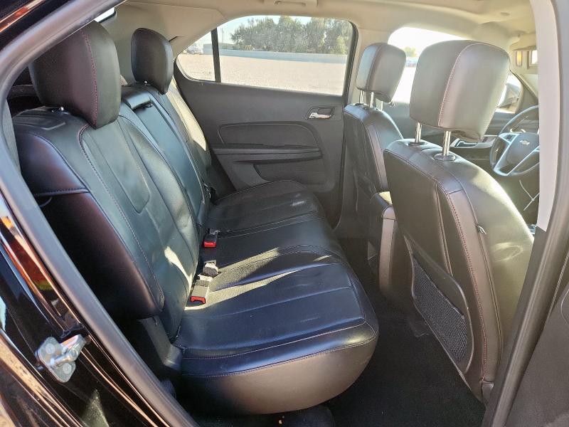 Photo 11 from auction – 2015 CHEVROLET EQUINOX LT with VIN 2GNFLGEK7F6258981