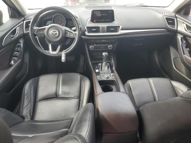 Photo 8 from auction – 2018 MAZDA 3 TOURING with VIN 3MZBN1V35JM221821