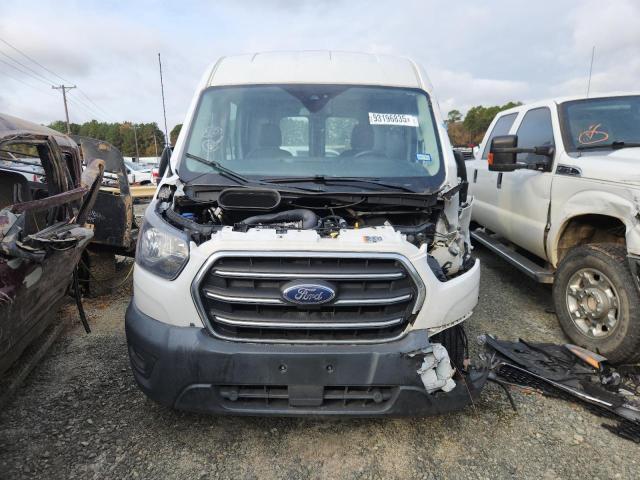 Photo 5 from auction – 2020 FORD TRANSIT T- with VIN 1FTBR1C86LKB16849