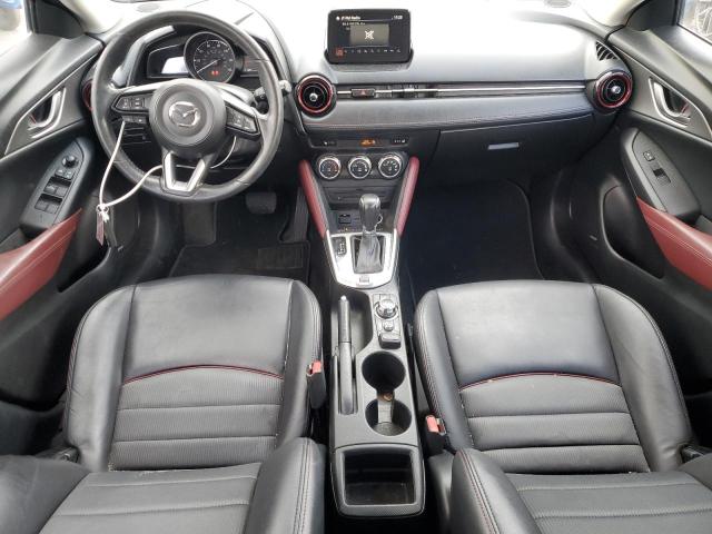 Photo 8 from auction – 2018 MAZDA CX-3 TOURI with VIN JM1DKFC78J0301172