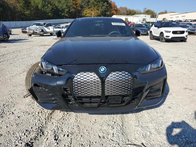 Photo 5 from auction – 2025 BMW I4 EDRIVE with VIN WBY23HD06SFU87731