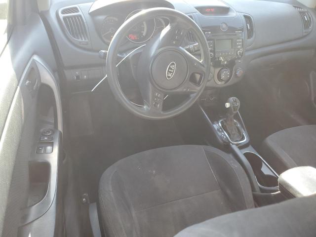 Photo 8 from auction – 2012 KIA FORTE EX with VIN KNAFU6A26C5477134