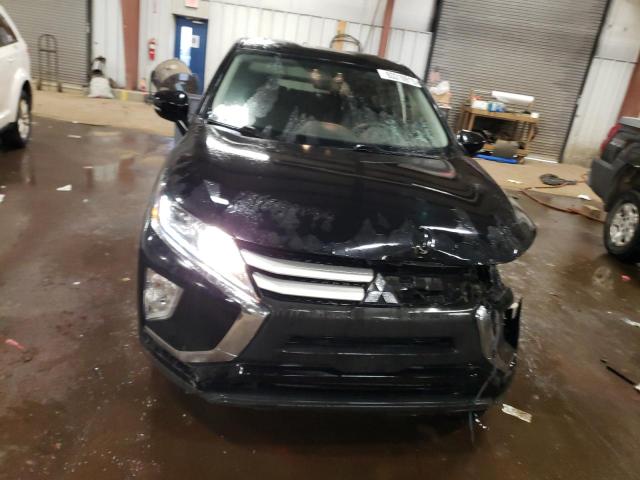 Photo 5 from auction – 2020 MITSUBISHI ECLIPSE CR with VIN JA4AS3AA9LZ006607
