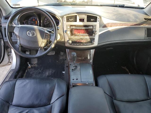 Photo 8 from auction – 2011 TOYOTA AVALON BAS with VIN 4T1BK3DB3BU388574