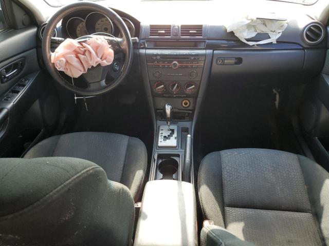 Photo 8 from auction – 2009 MAZDA 3 I with VIN JM1BK32F991243867