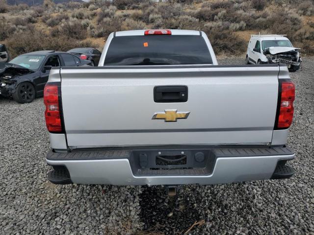 Zdjęcie 6 z aukcji – 2018 CHEVROLET SILVERADO z VIN 3GCUKREC2JG124223