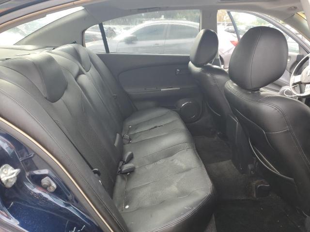 Photo 10 from auction – 2005 NISSAN ALTIMA SE with VIN 1N4BL11E25N456100