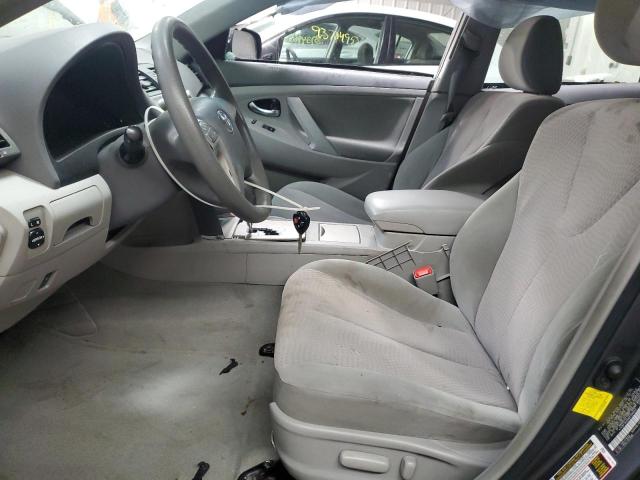 Photo 7 from auction – 2011 TOYOTA CAMRY BASE with VIN 4T4BF3EK6BR196042