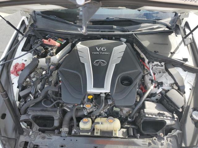 Photo 11 from auction – 2017 INFINITI Q50 with VIN JN1EV7AP3HM730522
