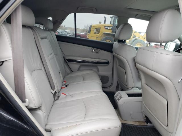Photo 11 from auction – 2008 LEXUS RX 350 with VIN 2T2HK31U28C054591
