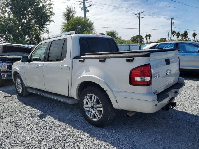 Zdjęcie 2 z aukcji – 2008 FORD EXPLORER S z VIN 1FMEU33898UA56581