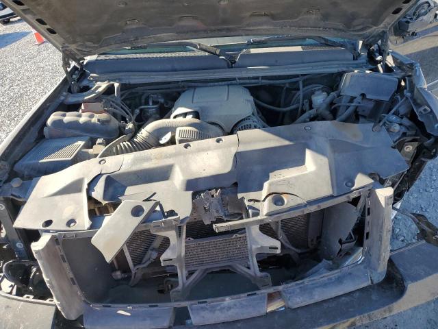 Photo 11 from auction – 2013 GMC SIERRA K15 with VIN 1GTR2VE70DZ212936