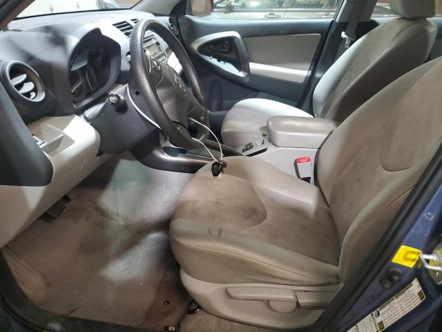 Photo 7 from auction – 2012 TOYOTA RAV4 with VIN 2T3BF4DVXCW225661