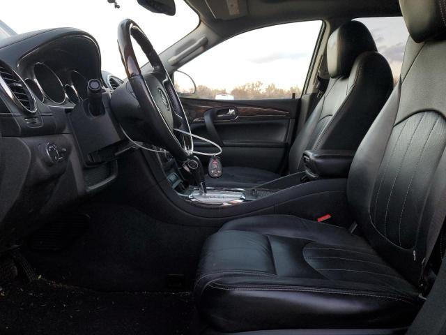 Photo 7 from auction – 2013 BUICK ENCLAVE with VIN 5GAKVCKD8DJ141024
