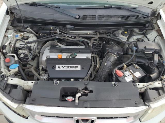 Photo 12 from auction – 2011 HONDA ELEMENT EX with VIN 5J6YH1H76BL000079