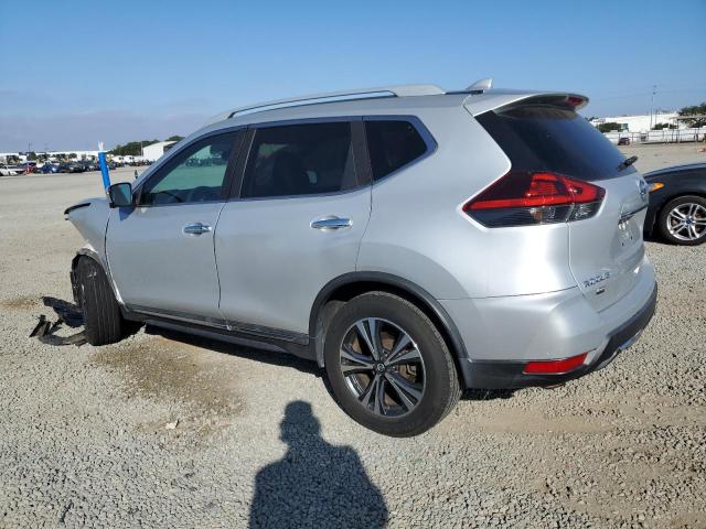Photo 2 from auction – 2018 NISSAN ROGUE S with VIN 5N1AT2MT0JC738517