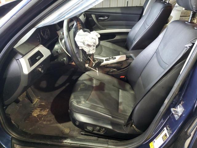 Photo 7 from auction – 2011 BMW 328 XI with VIN WBAPK7C59BA820077
