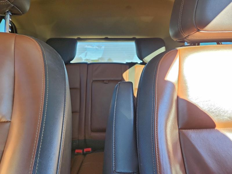 Photo 10 from auction – 2013 BUICK ENCORE PRE with VIN KL4CJDSB4DB141058