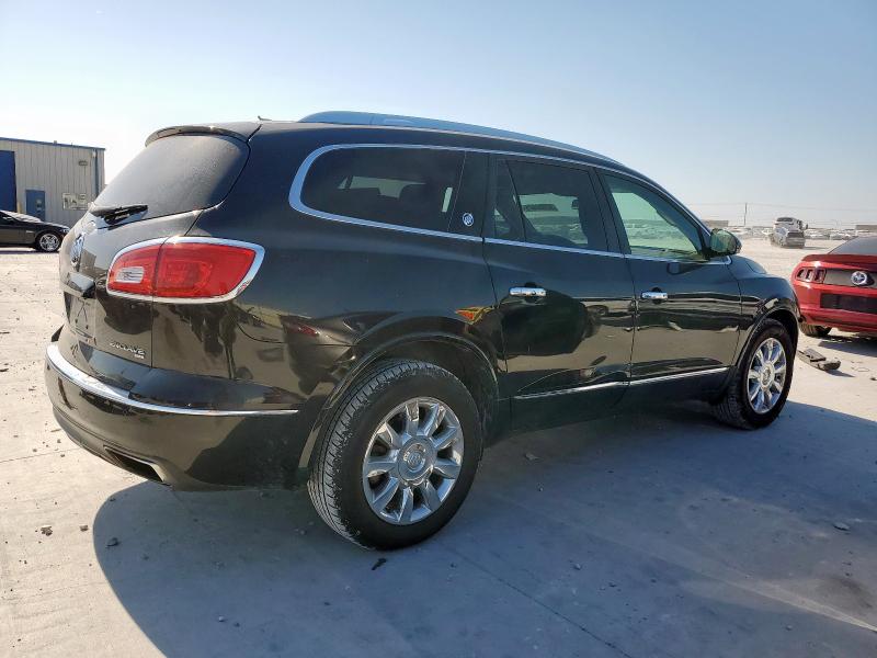 Photo 3 from auction – 2013 BUICK ENCLAVE with VIN 5GAKVDKD6DJ123868