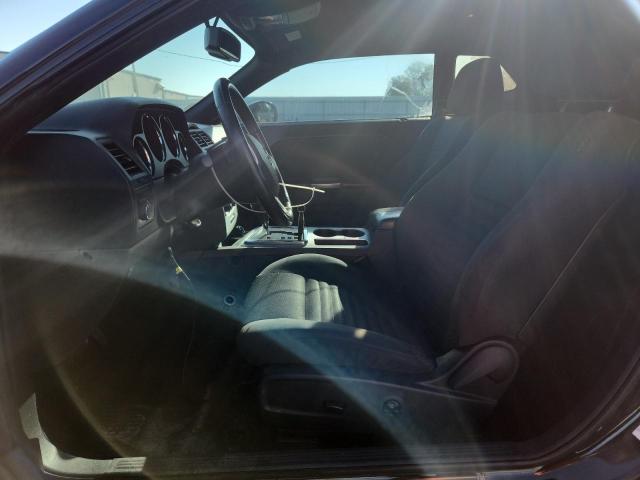 Photo 7 from auction – 2014 DODGE CHALLENGER with VIN 2C3CDYAG5EH203954