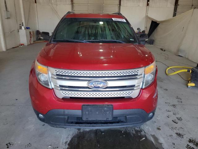 Photo 5 from auction – 2012 FORD EXPLORER X with VIN 1FMHK7D87CGA63741