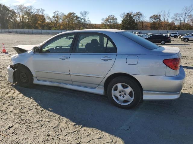 Photo 2 from auction – 2005 TOYOTA COROLLA CE with VIN 2T1BR32E35C336201