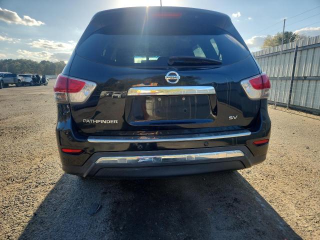 Photo 6 from auction – 2015 NISSAN PATHFINDER with VIN 5N1AR2MN9FC658754