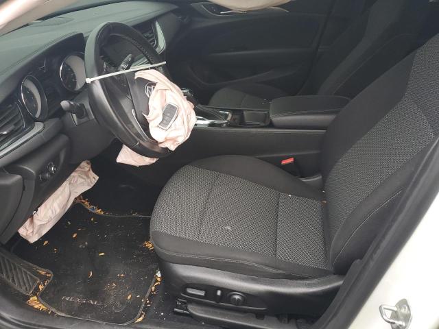 Photo 7 from auction – 2018 BUICK REGAL PREF with VIN W04GL6SX1J1049166