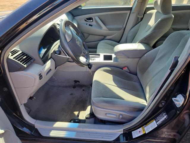 Photo 7 from auction – 2007 TOYOTA CAMRY CE with VIN 4T1BE46K77U593431