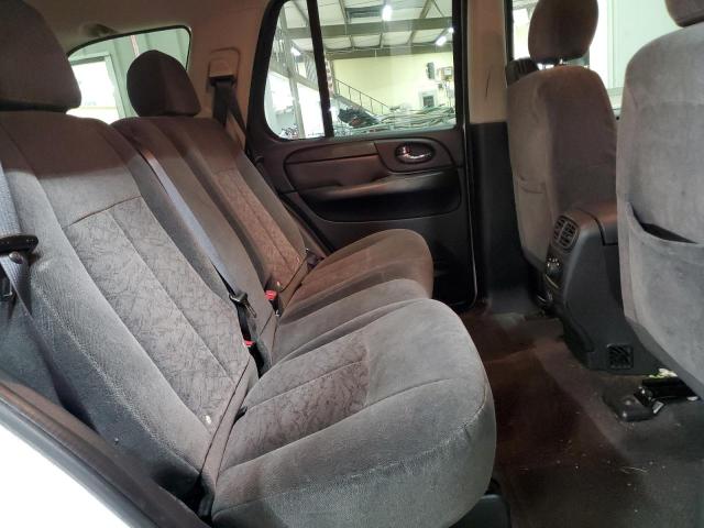 Фото 11 с аукциона – 2006 GMC ENVOY с VIN 1GKDS13S062227379