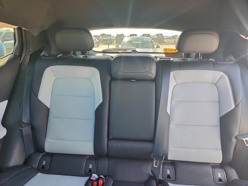 Photo 10 from auction – 2025 CHEVROLET EQUINOX LT with VIN 3GN7DNRP9SS252557