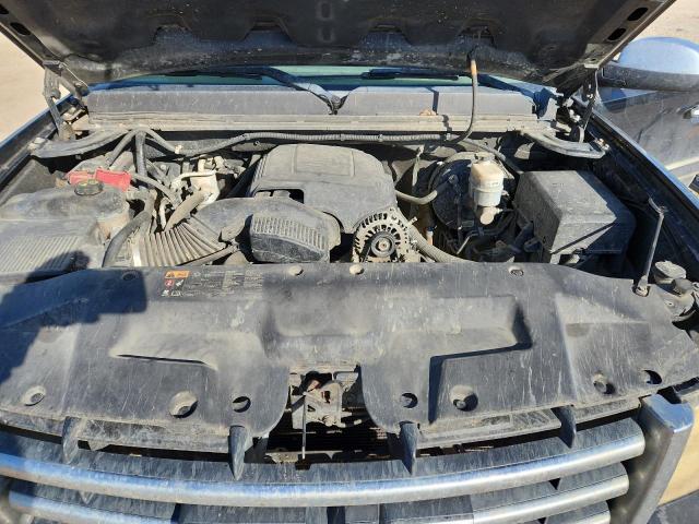 Photo 11 from auction – 2012 GMC SIERRA K15 with VIN 1GTR2VE77CZ106899
