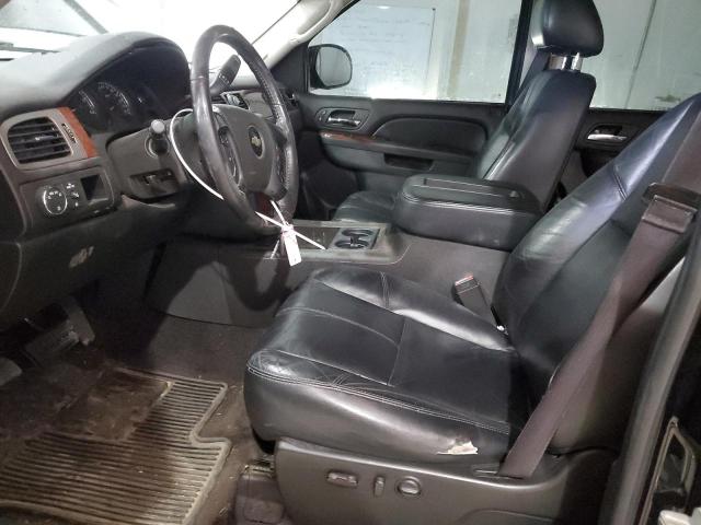 Photo 7 from auction – 2011 CHEVROLET SILVERADO with VIN 3GCPCTE07BG100238