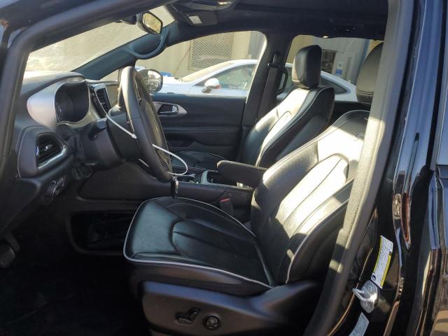 Photo 7 from auction – 2025 CHRYSLER PACIFICA L with VIN 2C4RC1GG8SR553849