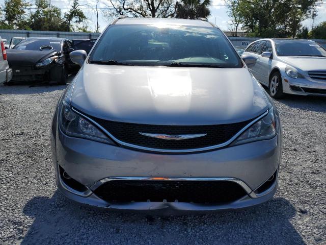 Photo 5 from auction – 2017 CHRYSLER PACIFICA T with VIN 2C4RC1BG3HR795500