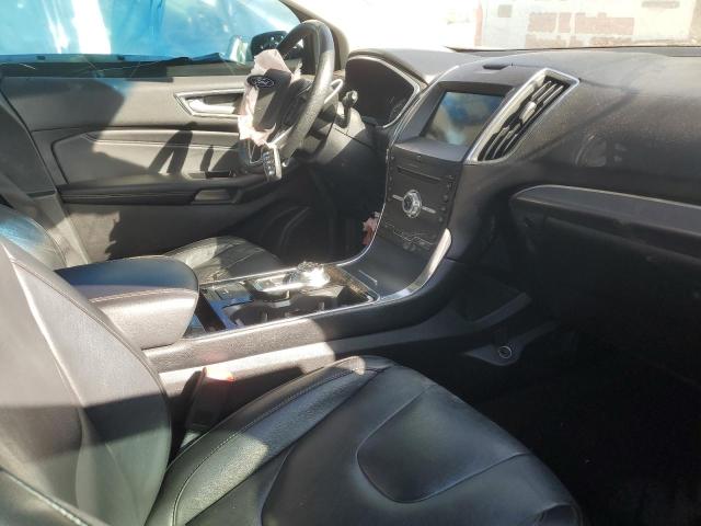 Photo 7 from auction – 2019 FORD EDGE TITAN with VIN 2FMPK3K91KBB42912