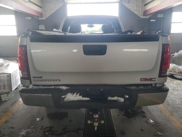 Photo 6 from auction – 2011 GMC SIERRA C15 with VIN 1GTR1UEA3BZ380754