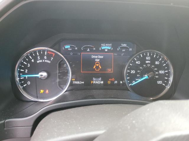 Photo 9 from auction – 2021 FORD EXPEDITION with VIN 1FMJK2AT0MEA18327