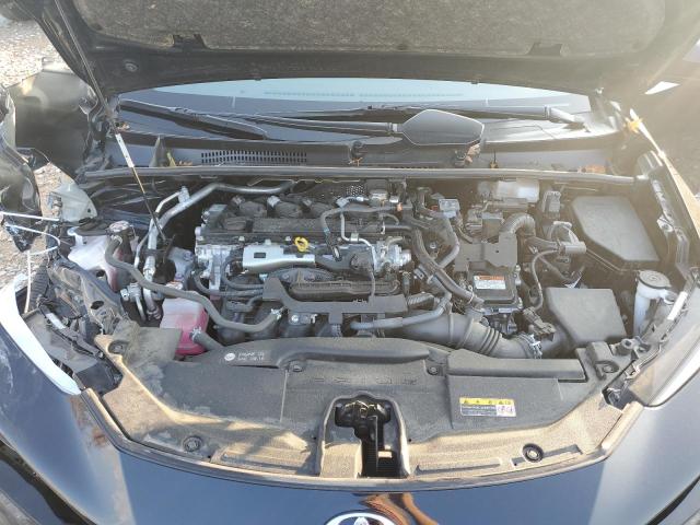 Photo 11 from auction – 2023 TOYOTA PRIUS with VIN JTDACAAU9P3010893