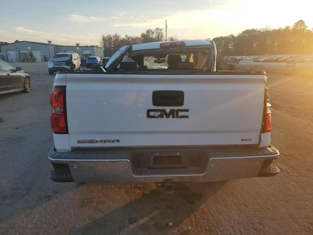 Photo 6 from auction – 2014 GMC SIERRA K15 with VIN 3GTU2VEC5EG294347