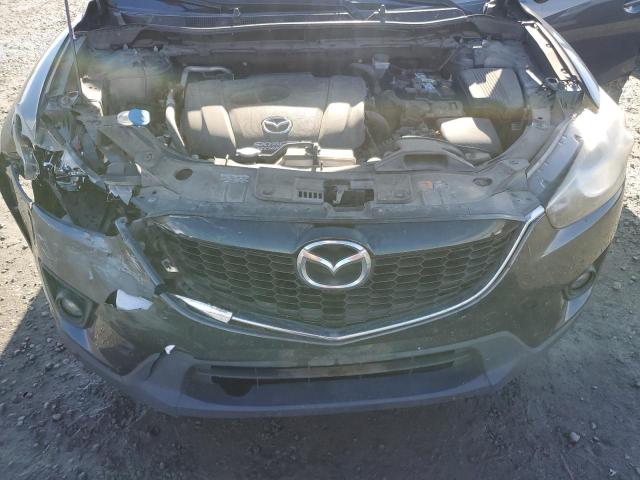 صورة رقم 12 من المزاد - 2014 MAZDA CX-5 TOURI مع VIN JM3KE4CY4E0359868