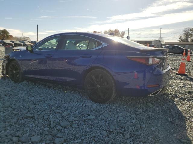 Photo 2 from auction – 2021 LEXUS ES 350 BAS with VIN 58AHZ1B13MU100245