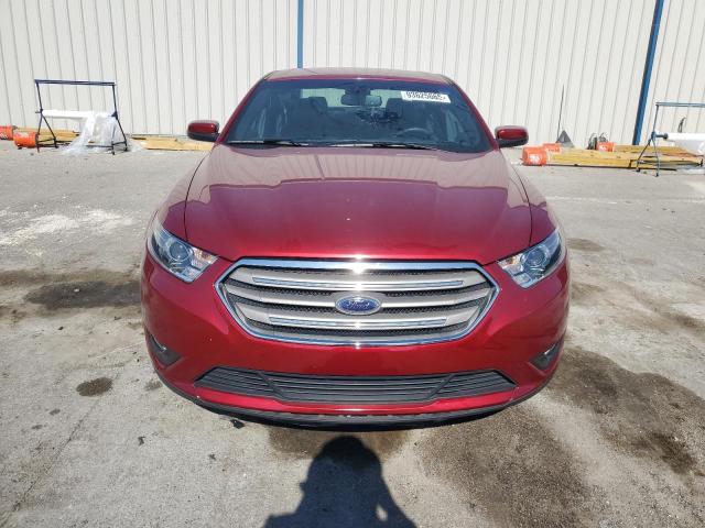Photo 5 from auction – 2017 FORD TAURUS with VIN 1FAHP2E81HG144335