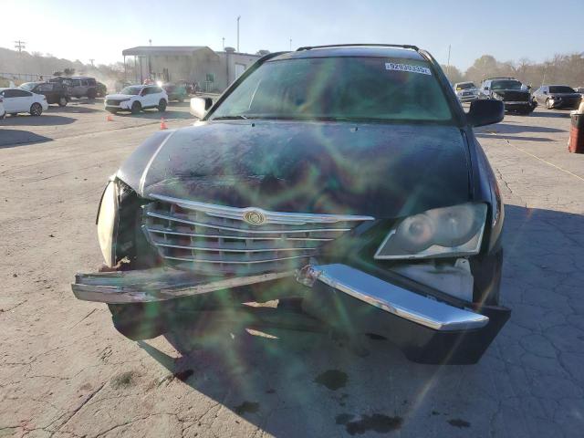 Photo 5 from auction – 2006 CHRYSLER PACIFICA T with VIN 2A4GM68486R614607