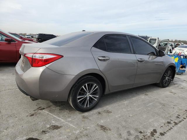 Photo 3 from auction – 2016 TOYOTA COROLLA L with VIN 2T1BURHE1GC682193