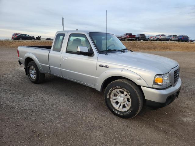 Photo 4 from auction – 2008 FORD RANGER SUP with VIN 1FTZR45E08PA68214